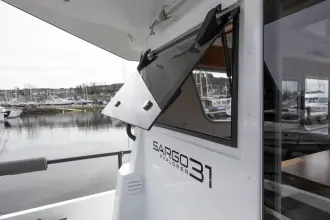 Thumbnail von Sargo 31 Explorer Kelpie