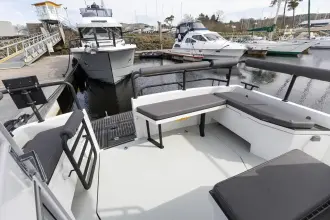 Thumbnail von Sargo 31 Explorer Kelpie