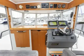 Thumbnail von Sargo 31 Explorer Kelpie