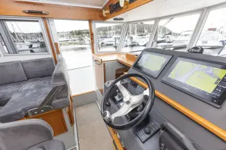 Thumbnail von Sargo 31 Explorer Kelpie