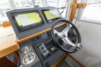 Thumbnail von Sargo 31 Explorer Kelpie