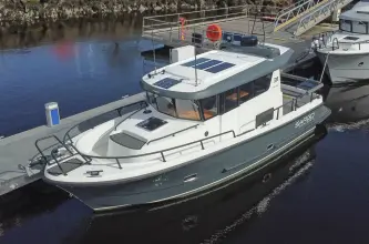 Thumbnail von Sargo 31 Explorer Kelpie