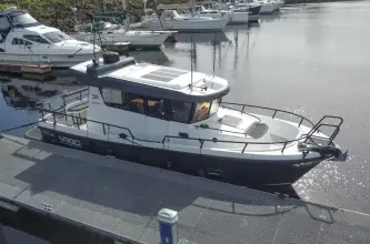 Thumbnail von Sargo 31 Explorer Kelpie