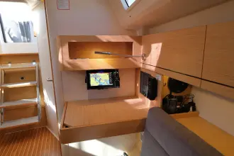 Thumbnail von Hanse 348 Chicago Fizz