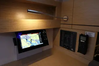 Thumbnail von Hanse 348 Chicago Fizz