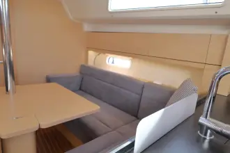 Thumbnail von Hanse 348 Chicago Fizz