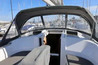 Thumbnail von Hanse 348 Chicago Fizz