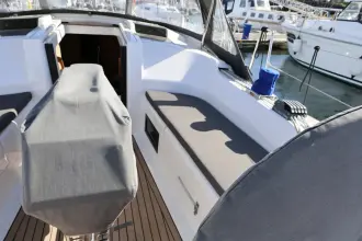 Thumbnail von Hanse 348 Chicago Fizz