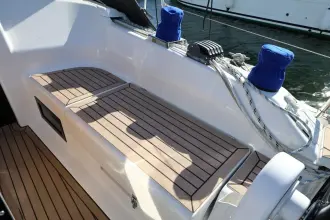 Thumbnail von Hanse 348 Chicago Fizz