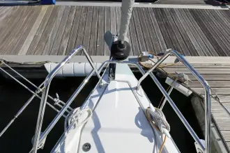 Thumbnail von Hanse 348 Chicago Fizz