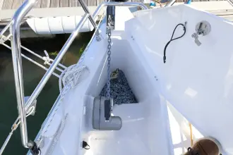 Thumbnail von Hanse 348 Chicago Fizz