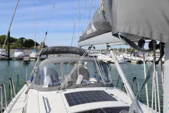 Thumbnail von Hanse 348 Chicago Fizz