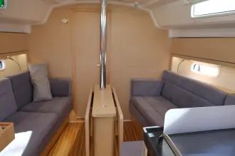 Thumbnail von Hanse 348 Chicago Fizz