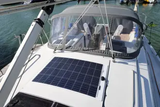 Thumbnail von Hanse 348 Chicago Fizz