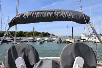 Thumbnail von Hanse 348 Chicago Fizz