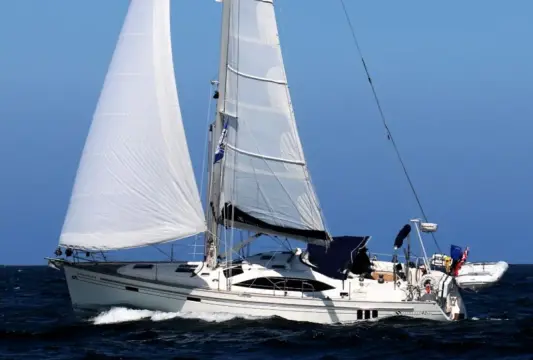 Southerly 42 RST SAVING GRACE II