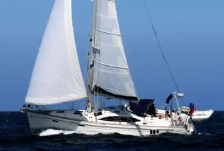 Southerly 42 RST SAVING GRACE II