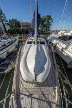 Thumbnail von Southerly 42 RST SAVING GRACE II