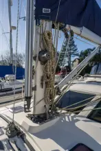 Thumbnail von Southerly 42 RST SAVING GRACE II