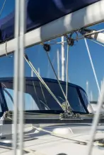 Thumbnail von Southerly 42 RST SAVING GRACE II