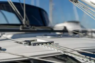Thumbnail von Southerly 42 RST SAVING GRACE II