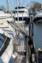 Thumbnail von Southerly 42 RST SAVING GRACE II
