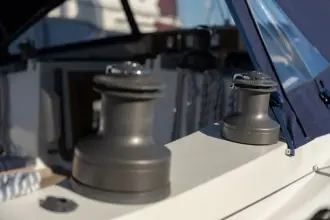 Thumbnail von Southerly 42 RST SAVING GRACE II