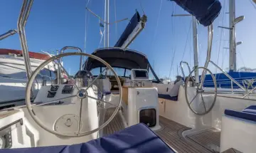 Thumbnail von Southerly 42 RST SAVING GRACE II