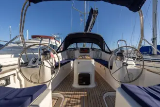 Thumbnail von Southerly 42 RST SAVING GRACE II