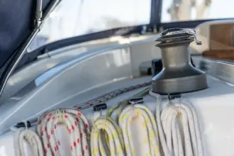 Thumbnail von Southerly 42 RST SAVING GRACE II
