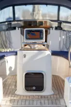 Thumbnail von Southerly 42 RST SAVING GRACE II