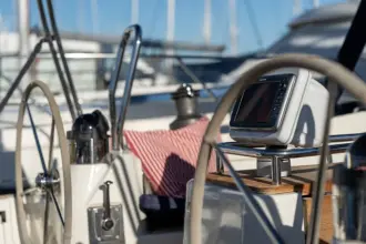 Thumbnail von Southerly 42 RST SAVING GRACE II