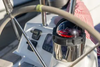 Thumbnail von Southerly 42 RST SAVING GRACE II