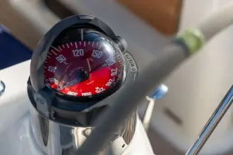 Thumbnail von Southerly 42 RST SAVING GRACE II