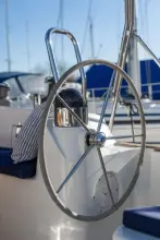 Thumbnail von Southerly 42 RST SAVING GRACE II