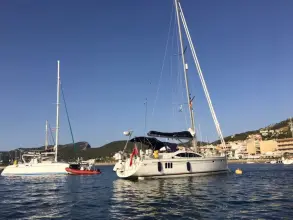 Thumbnail von Southerly 42 RST SAVING GRACE II