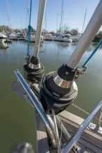 Thumbnail von Southerly 42 RST SAVING GRACE II