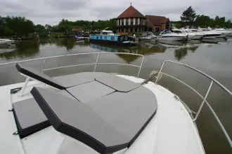 Thumbnail von Jeanneau Merry Fisher 1095 Coupé