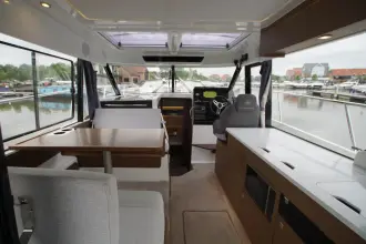 Thumbnail von Jeanneau Merry Fisher 1095 Coupé