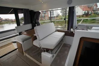 Thumbnail von Jeanneau Merry Fisher 1095 Coupé