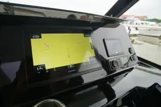 Thumbnail von Jeanneau Merry Fisher 1095 Coupé