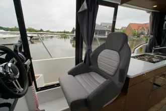 Thumbnail von Jeanneau Merry Fisher 1095 Coupé