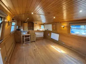 Thumbnail von Aqualine Boats Canterbury 57 Pippin