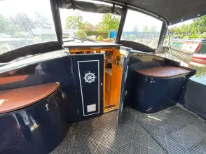 Thumbnail von Aqualine Boats Canterbury 57 Pippin