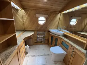 Thumbnail von Aqualine Boats Canterbury 57 Pippin