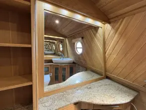 Thumbnail von Aqualine Boats Canterbury 57 Pippin