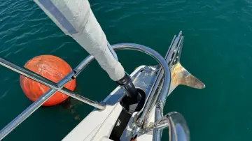 Thumbnail von X-Yachts X-37 Red Ensign - 5942