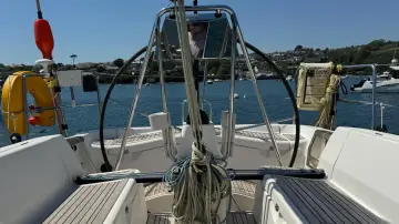 Thumbnail von X-Yachts X-37 Red Ensign - 5942