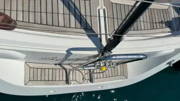 Thumbnail von X-Yachts X-37 Red Ensign - 5942