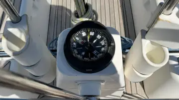 Thumbnail von X-Yachts X-37 Red Ensign - 5942